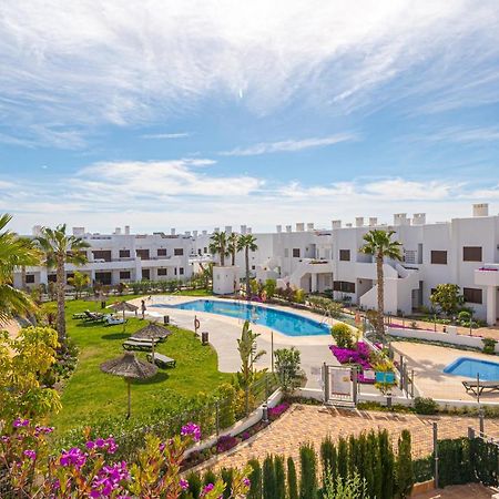 Apartamento Fagnart San Juan de los Terreros Exterior foto