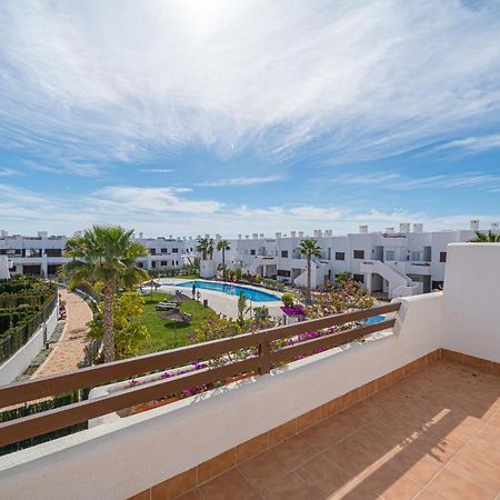 Apartamento Fagnart San Juan de los Terreros Exterior foto