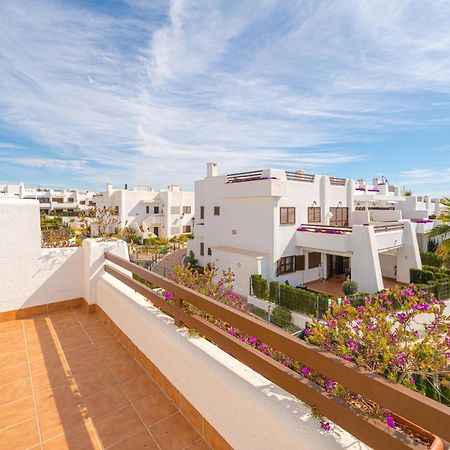 Apartamento Fagnart San Juan de los Terreros Exterior foto