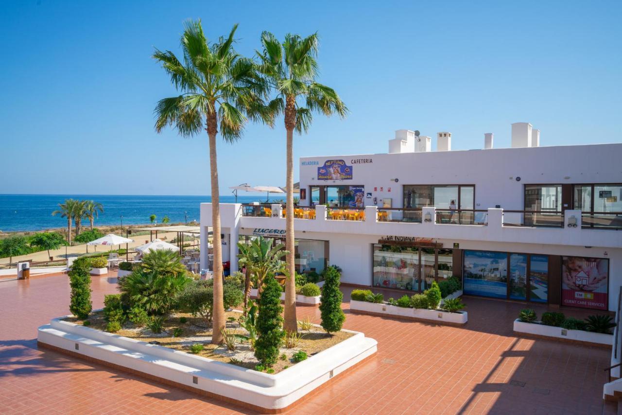 Apartamento Fagnart San Juan de los Terreros Exterior foto