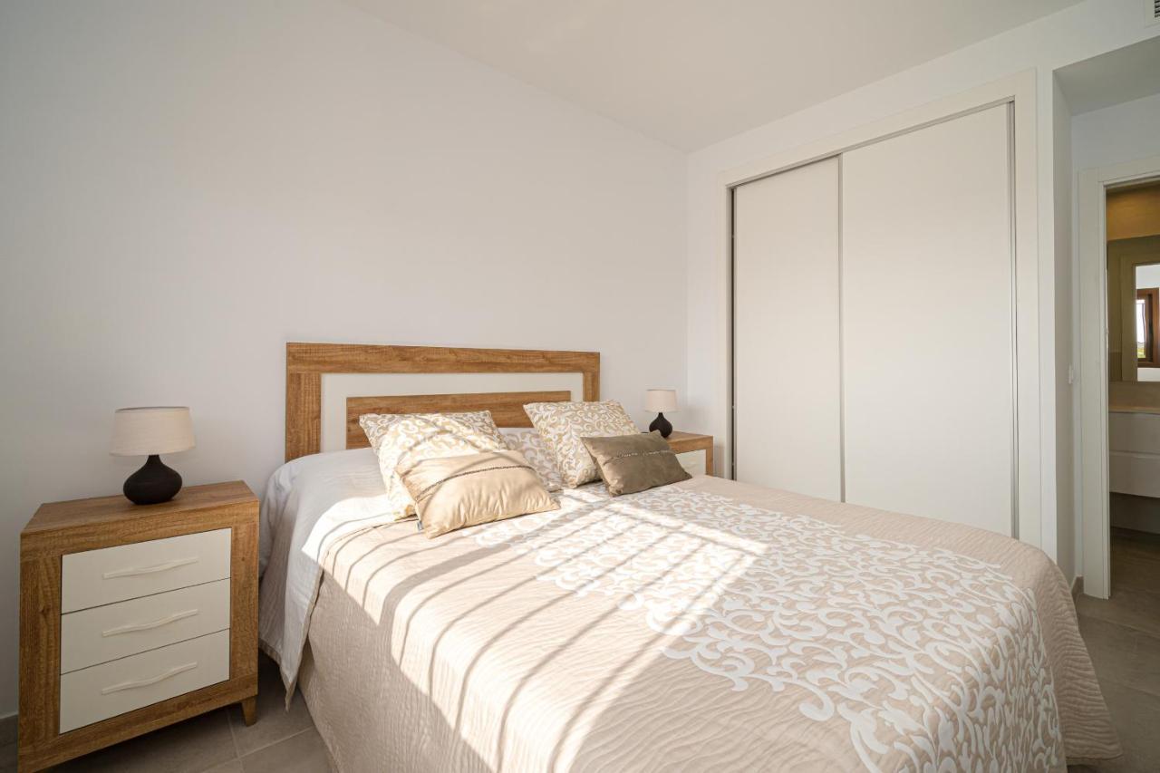 Apartamento Fagnart San Juan de los Terreros Exterior foto