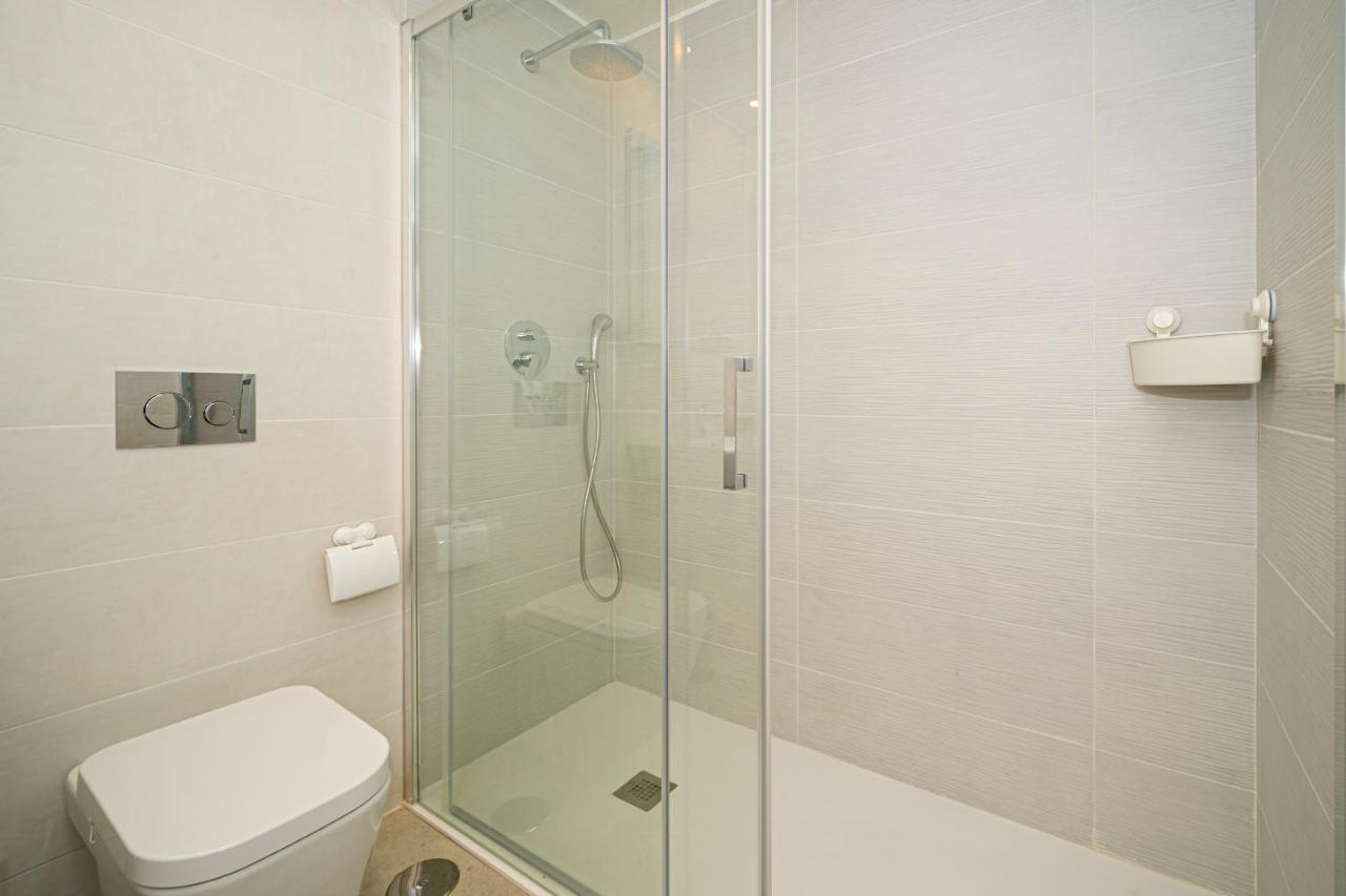 Apartamento Fagnart San Juan de los Terreros Exterior foto