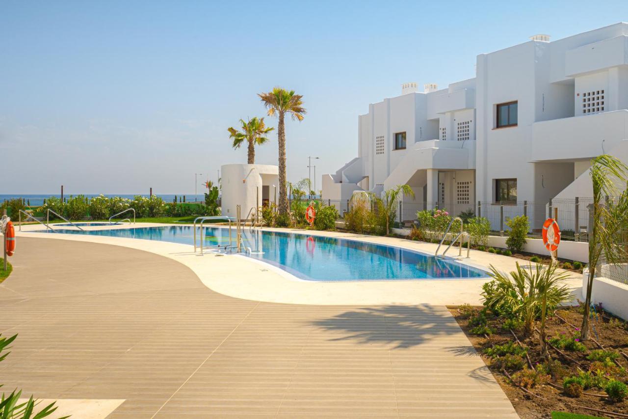 Apartamento Fagnart San Juan de los Terreros Exterior foto