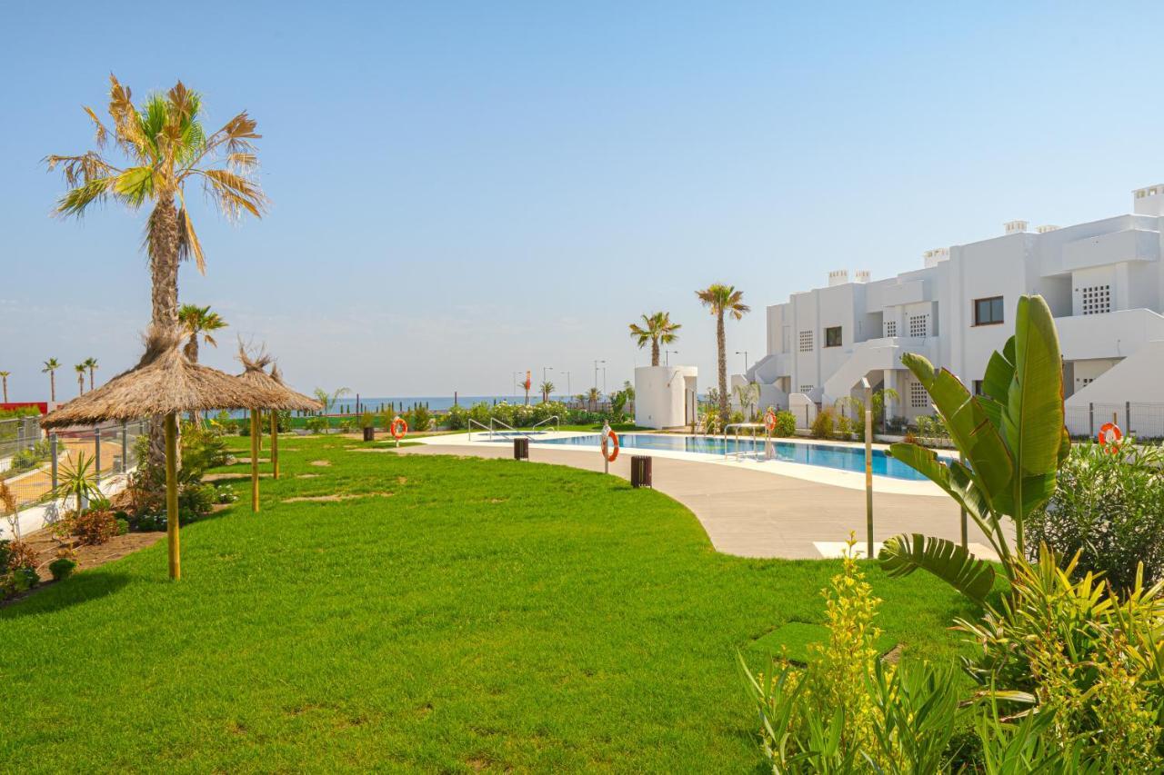Apartamento Fagnart San Juan de los Terreros Exterior foto