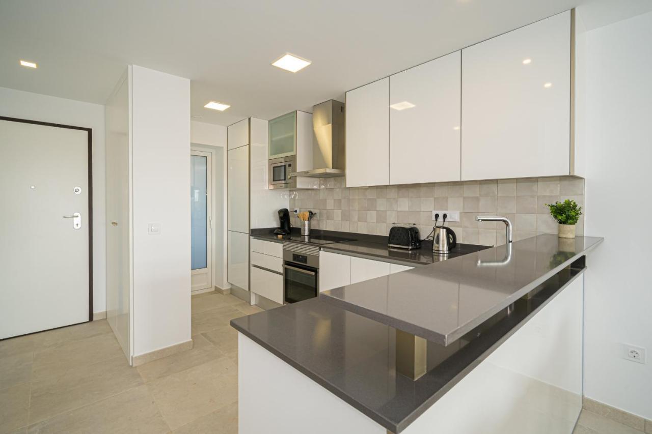 Apartamento Fagnart San Juan de los Terreros Exterior foto