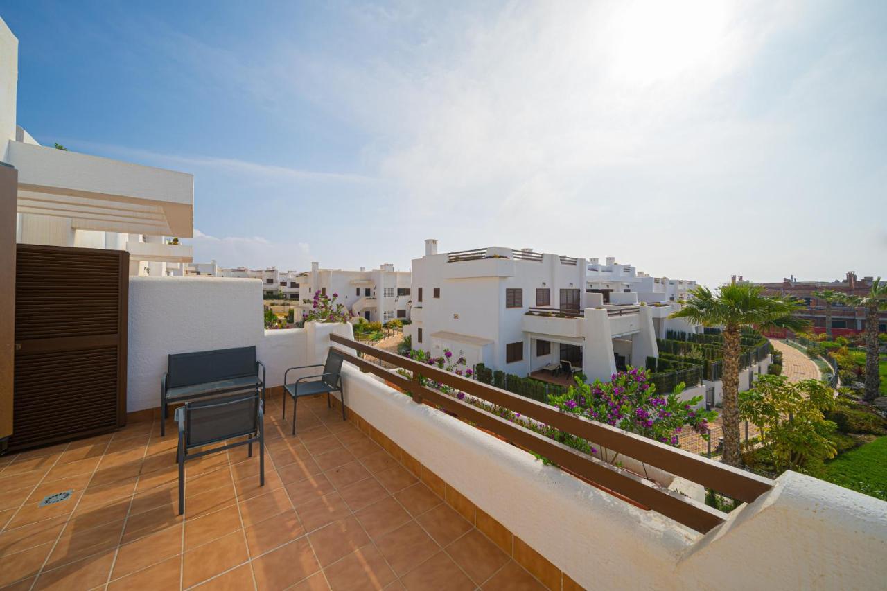 Apartamento Fagnart San Juan de los Terreros Exterior foto