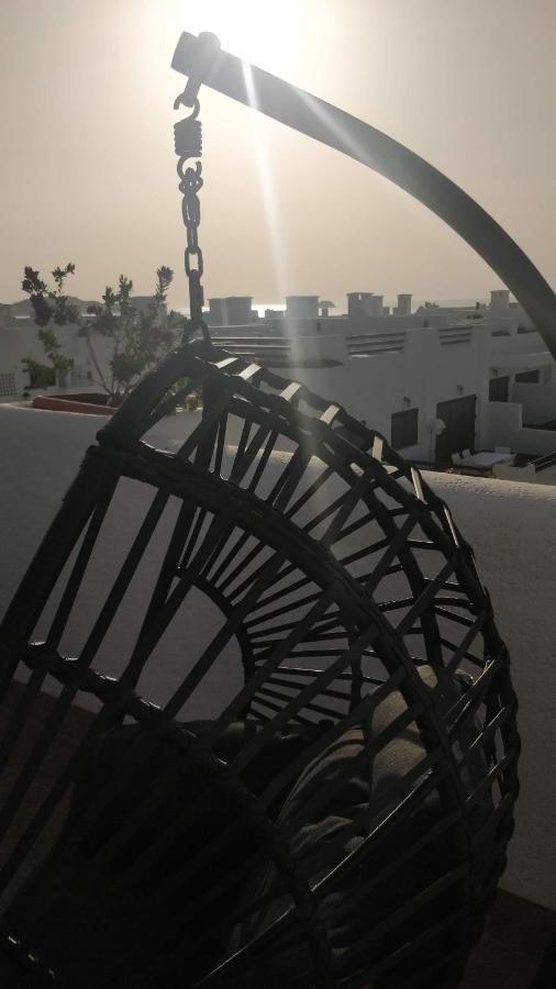 Apartamento Fagnart San Juan de los Terreros Exterior foto