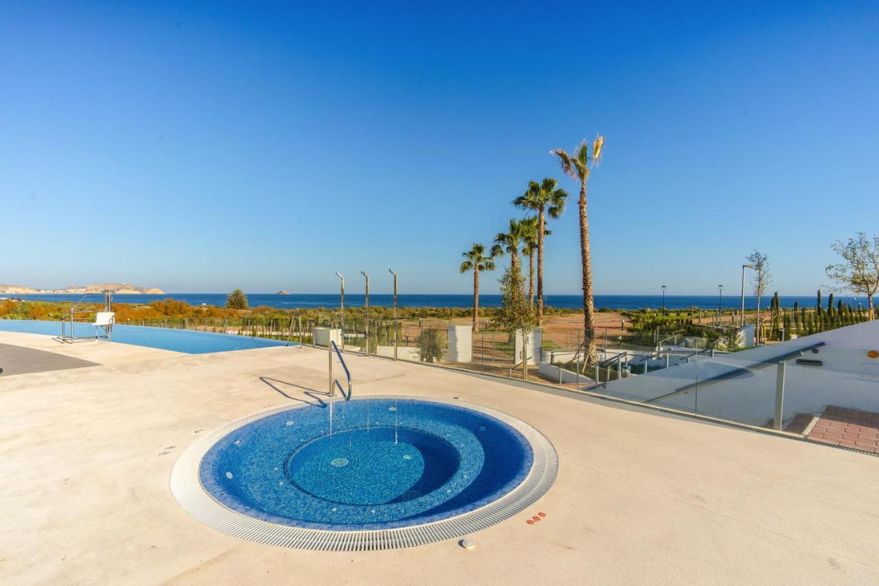 Apartamento Fagnart San Juan de los Terreros Exterior foto