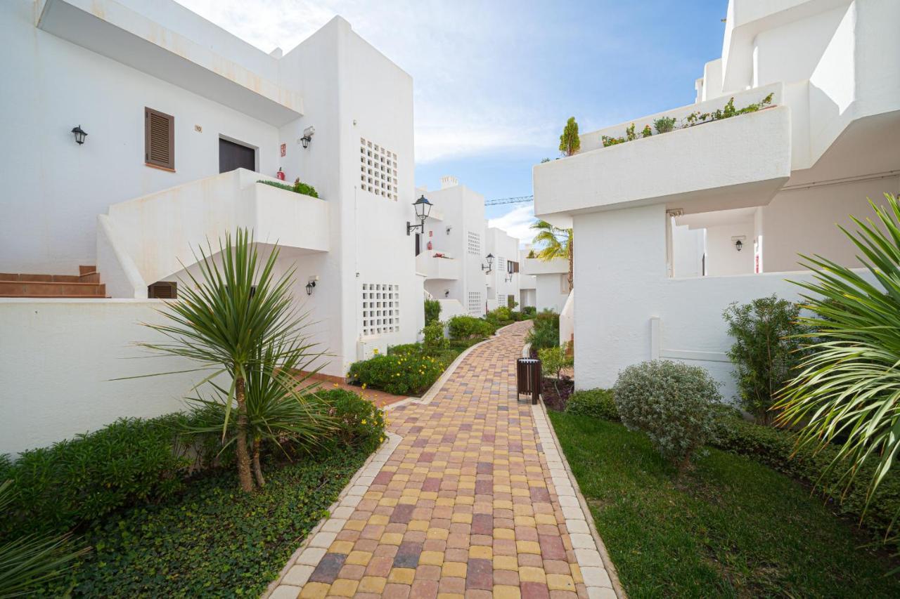 Apartamento Fagnart San Juan de los Terreros Exterior foto