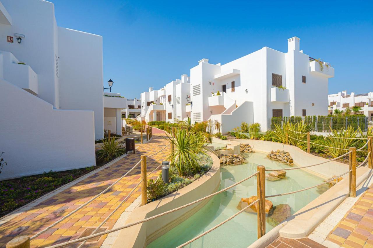 Apartamento Fagnart San Juan de los Terreros Exterior foto