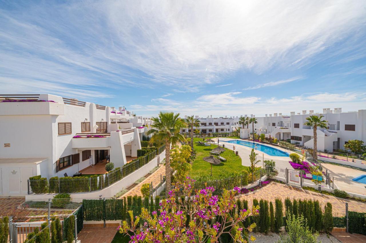 Apartamento Fagnart San Juan de los Terreros Exterior foto